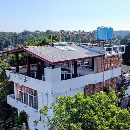 Namal Stay Weligama Dış mekan fotoğraf