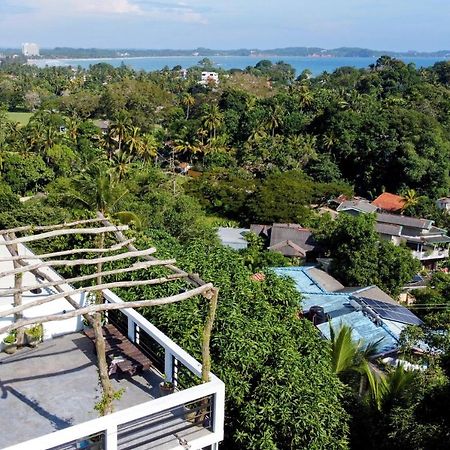 Namal Stay Weligama Dış mekan fotoğraf