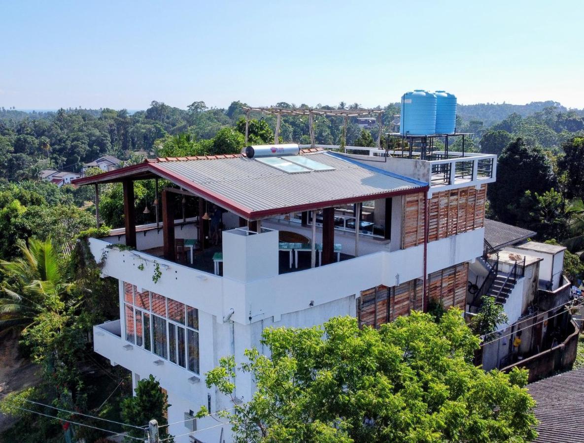 Namal Stay Weligama Dış mekan fotoğraf