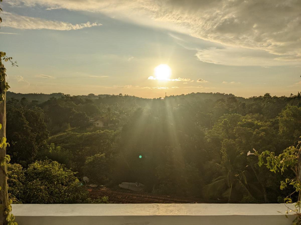 Namal Stay Weligama Dış mekan fotoğraf