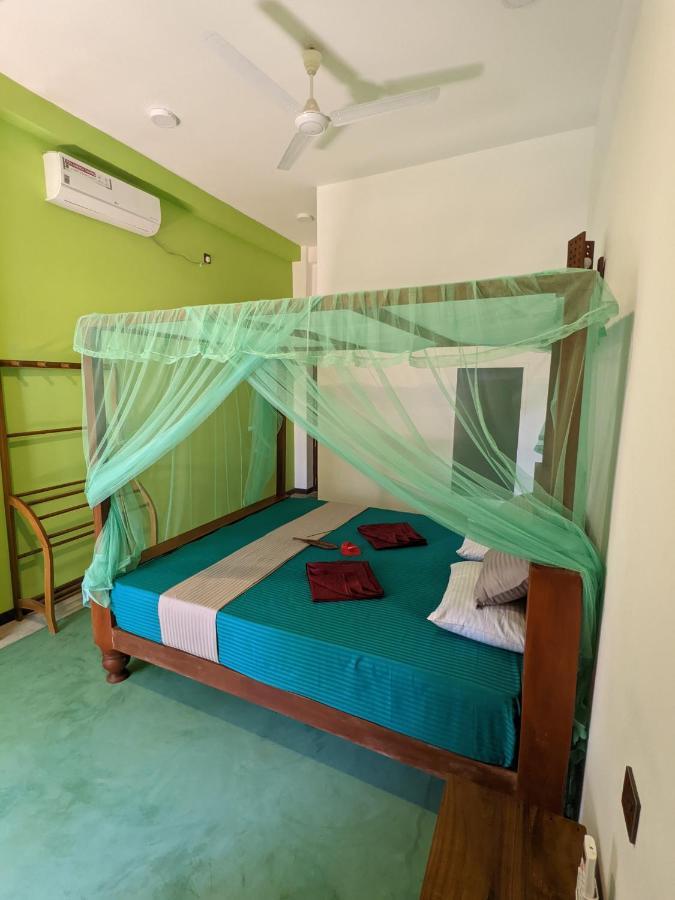 Namal Stay Weligama Dış mekan fotoğraf