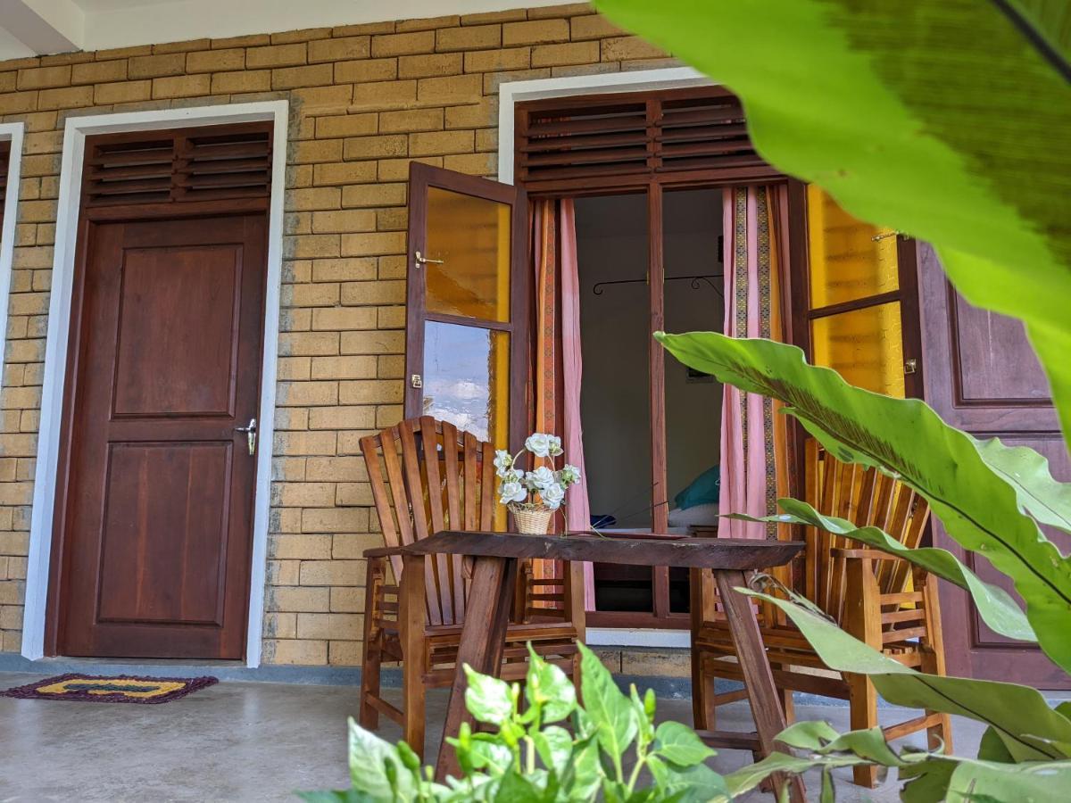 Namal Stay Weligama Dış mekan fotoğraf