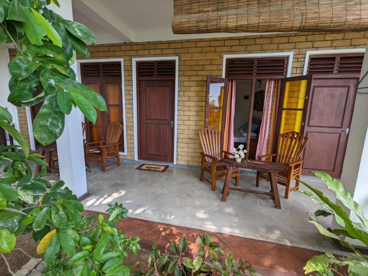 Namal Stay Weligama Dış mekan fotoğraf