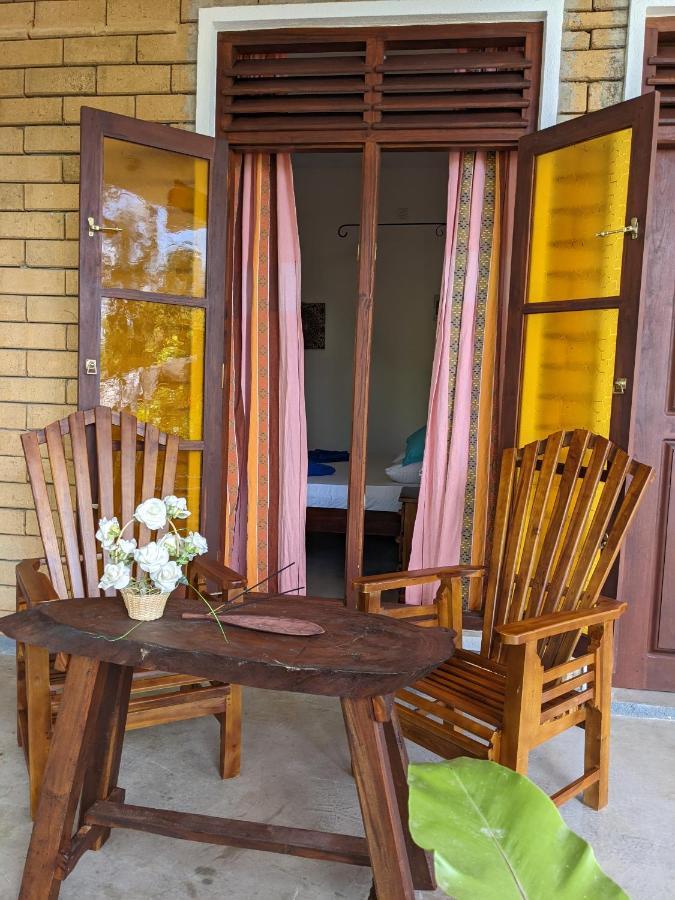 Namal Stay Weligama Dış mekan fotoğraf