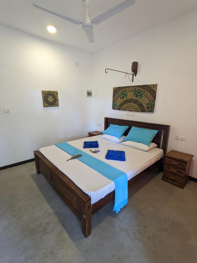 Namal Stay Weligama Dış mekan fotoğraf