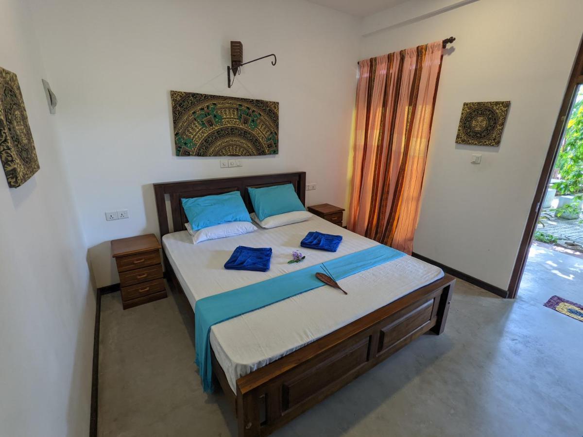 Namal Stay Weligama Dış mekan fotoğraf