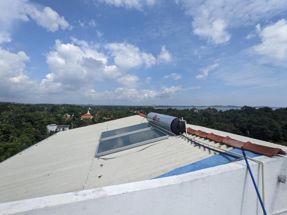 Namal Stay Weligama Dış mekan fotoğraf