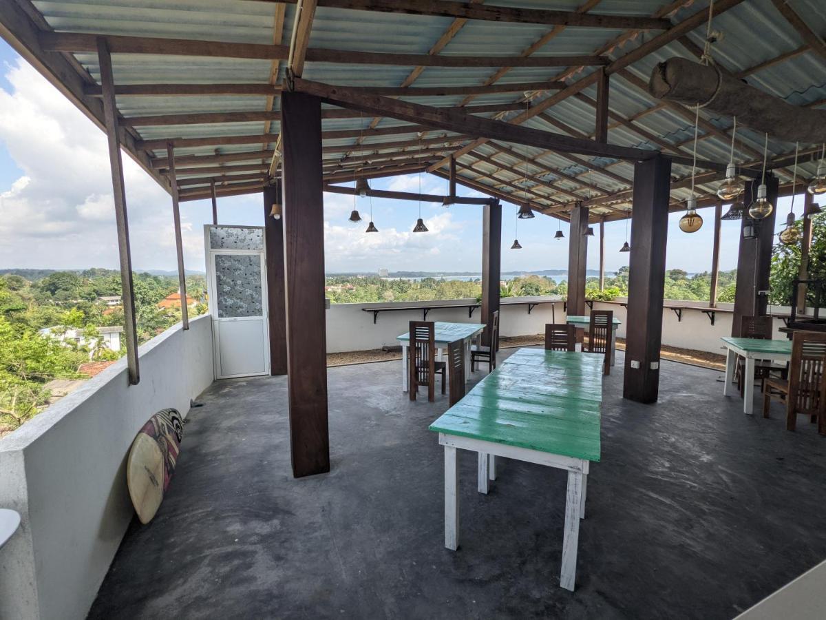 Namal Stay Weligama Dış mekan fotoğraf