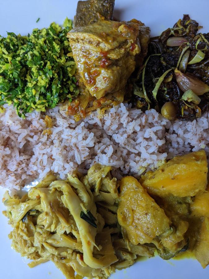 Namal Stay Weligama Dış mekan fotoğraf