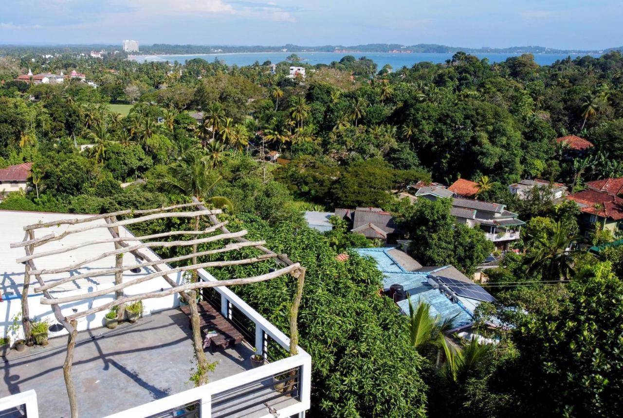Namal Stay Weligama Dış mekan fotoğraf