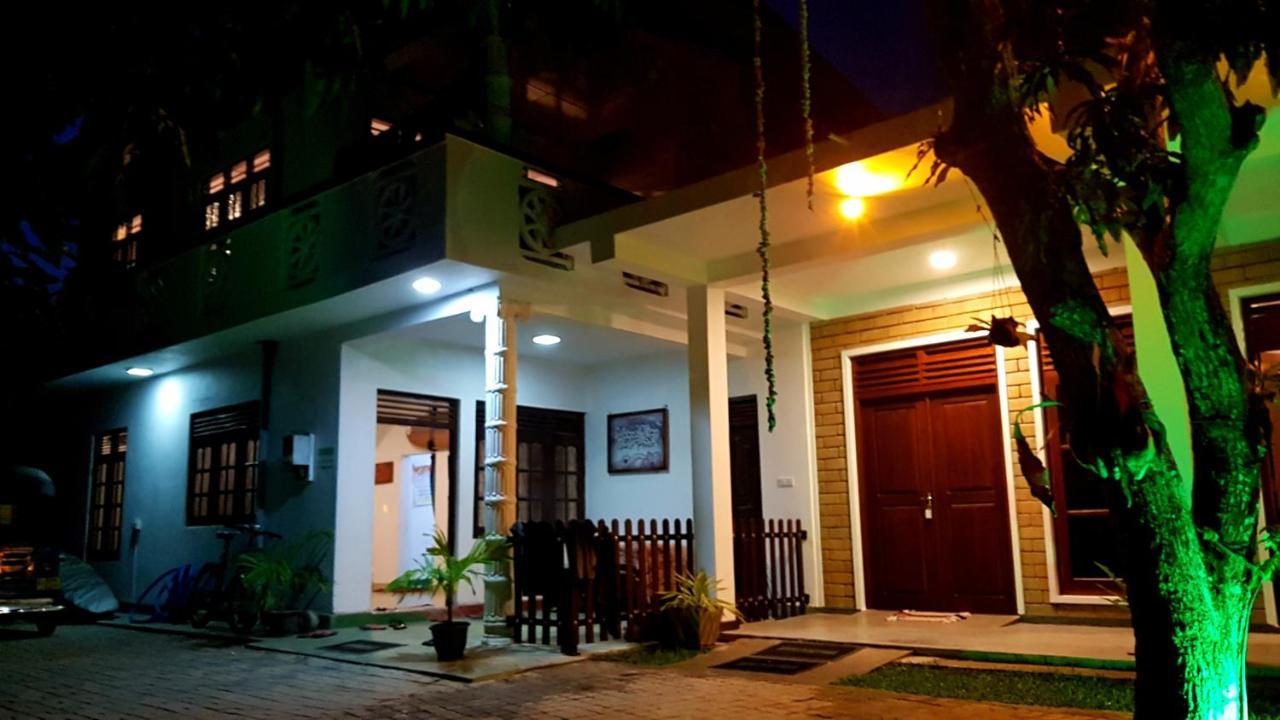 Namal Stay Weligama Dış mekan fotoğraf