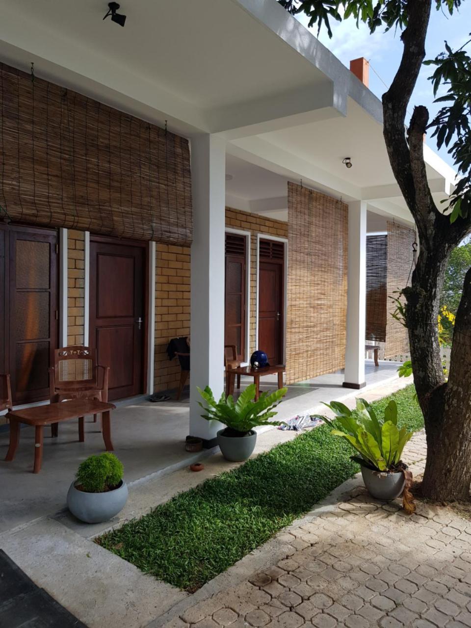 Namal Stay Weligama Dış mekan fotoğraf